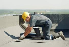 Best Roof Leak Repair  in Shil, OH